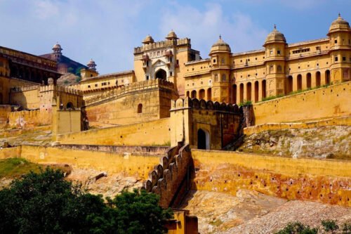 Rajasthan Tour